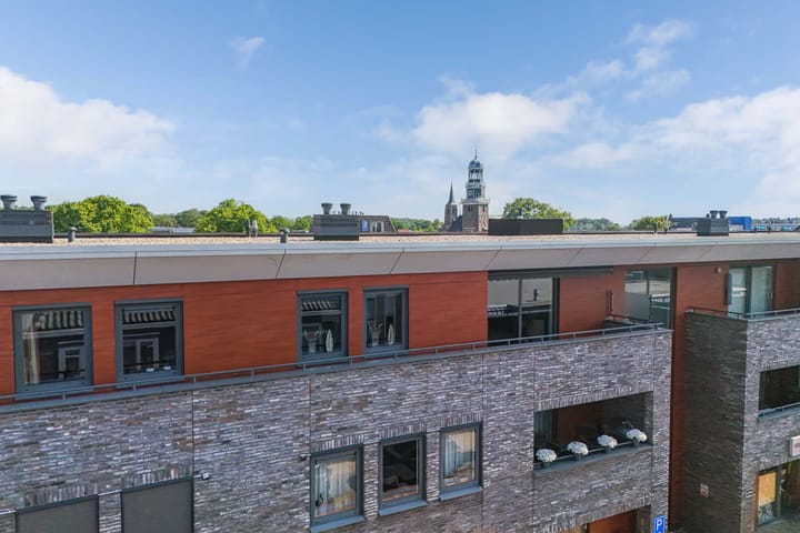 Photo of property Nieuwedijk 16B, Lemmer