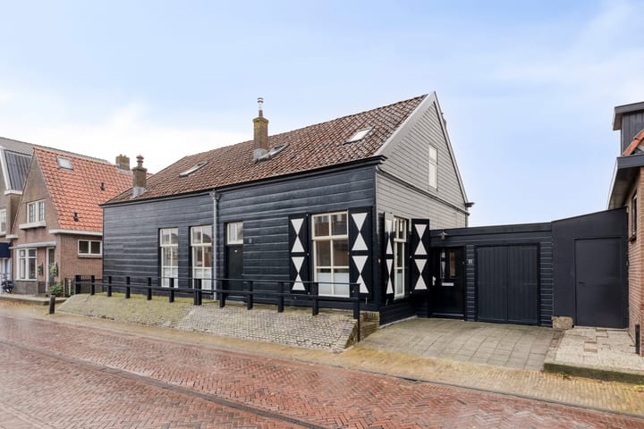 Photo de la maison Nieuwedijk 51, Lemmer