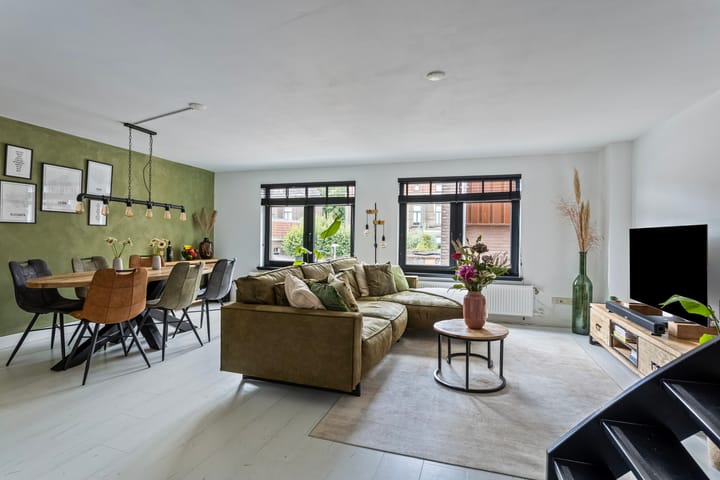 Photo of property Nieuwehaven 22a, Gouda