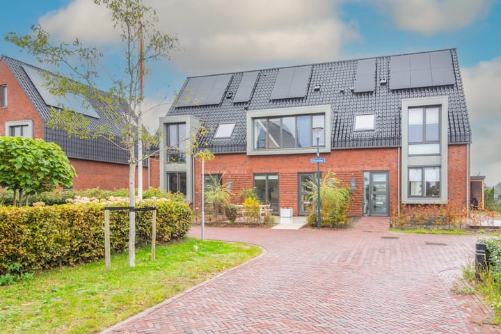 Photo of property Nieuwelaan 1d, Heiloo