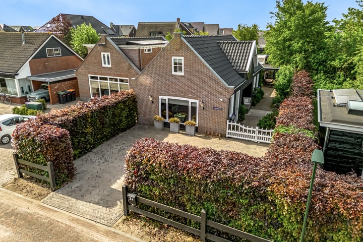 Foto van woning Nieuwelaan 2a, Limmen