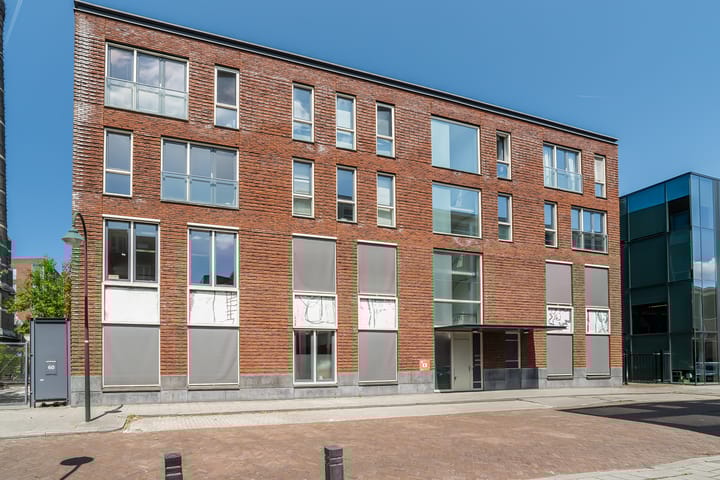 Nieuwelaan 64 in Delft