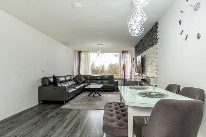 Nieuwendamlaan 164 in 's-Gravenhage foto