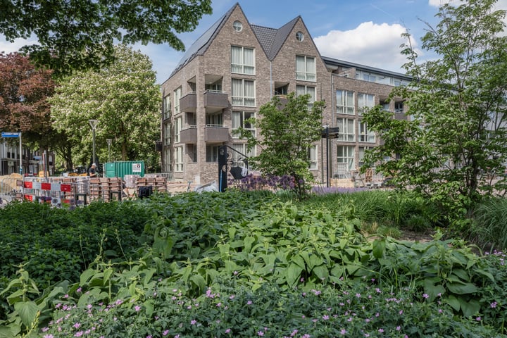Nieuwendijk 1 in Geldrop
