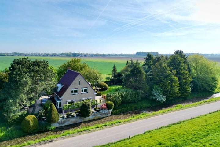 Nieuwendijk 2 in Zuid-Beijerland