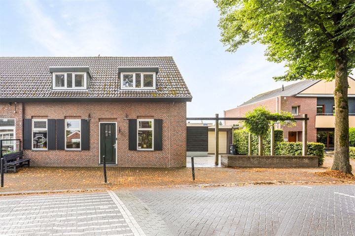 Nieuwendijk 21a in Someren