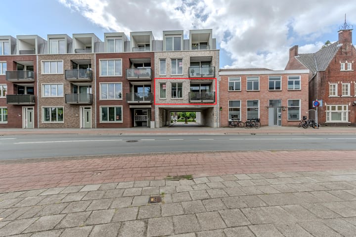 Foto van woning Nieuwendijk 23F, Geldrop