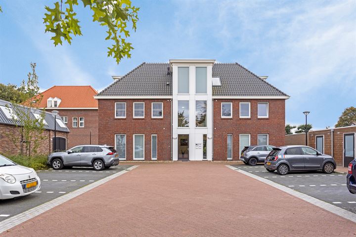 Nieuwendijk 28g in Someren