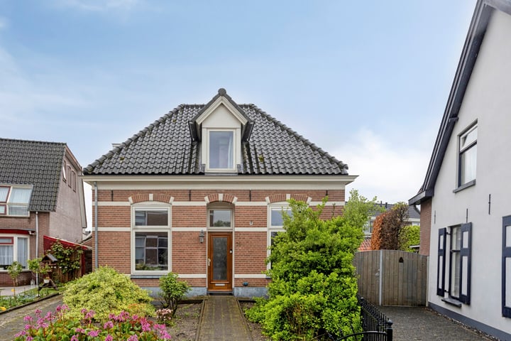Nieuwendijk 29 in Wijhe