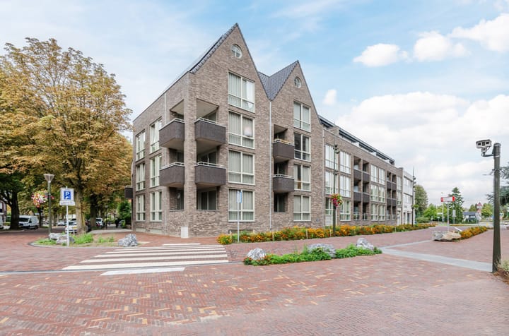 Nieuwendijk 3 in Geldrop