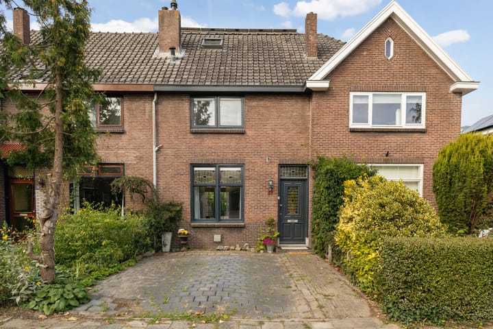 Nieuwendijk 31 in Woerden