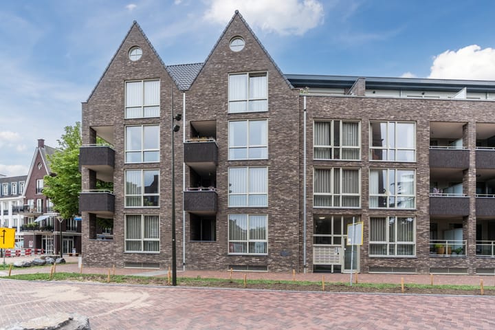 Photo of property Nieuwendijk 3A, Geldrop