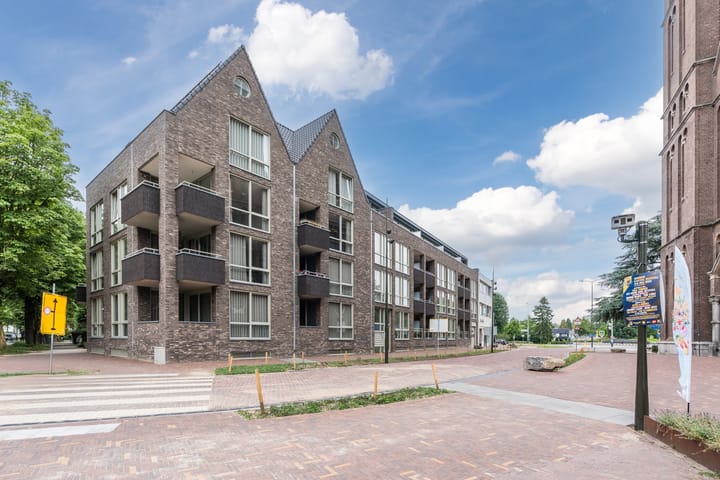 Nieuwendijk 5A in Geldrop