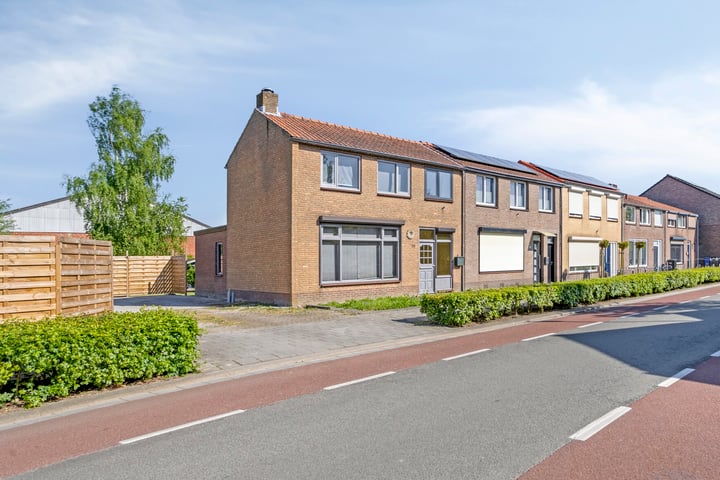 Nieuwendijk 76 in Axel