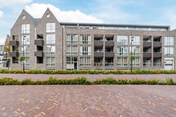 Nieuwendijk 7A in Geldrop