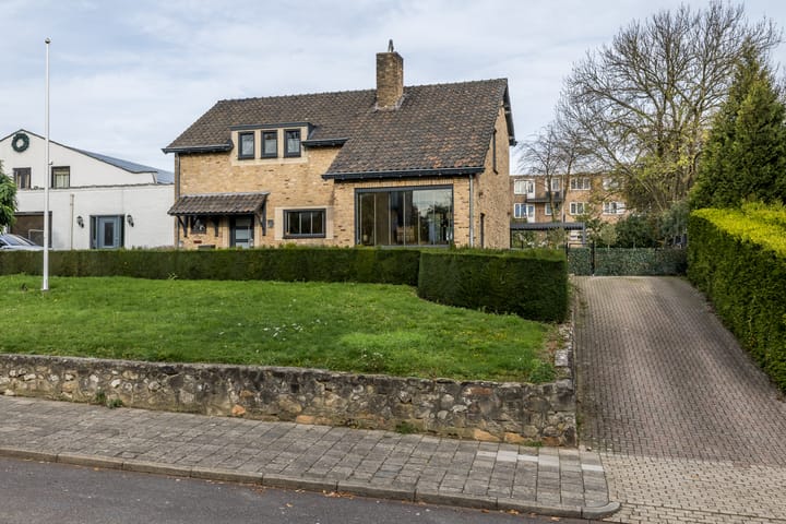 Photo de la maison Nieuwenhagerweg 39, Eygelshoven