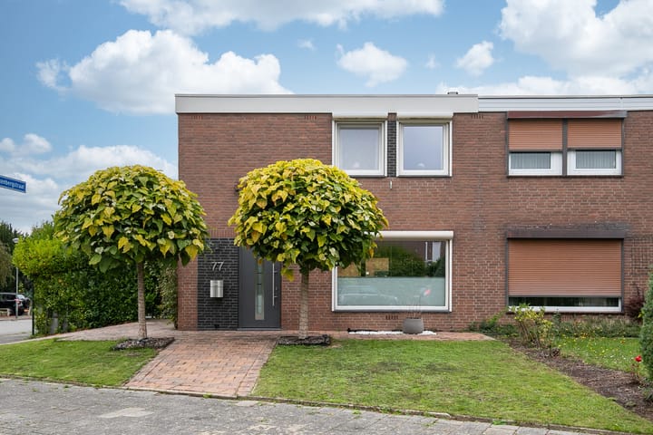 Nieuwenhagerweg 77 dans Eygelshoven photo