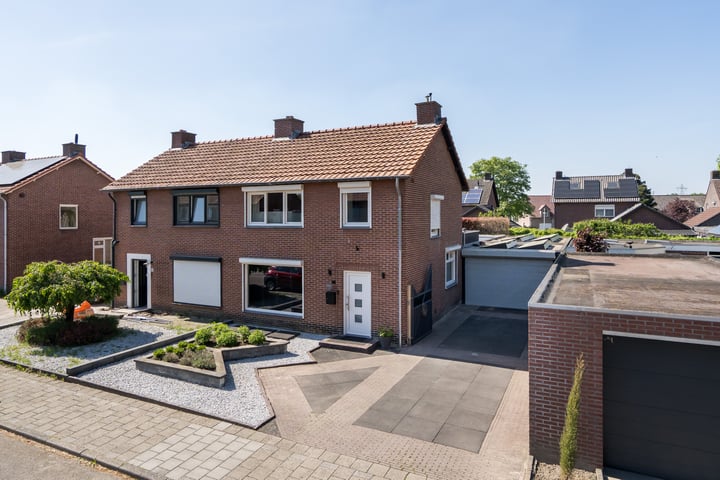 Nieuwenheerd 31 in Weert