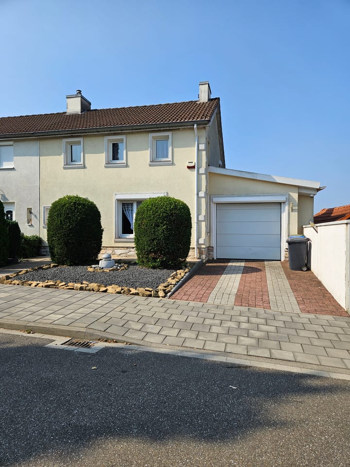 Photo de la maison Nieuwenhofstraat 19, Hoensbroek