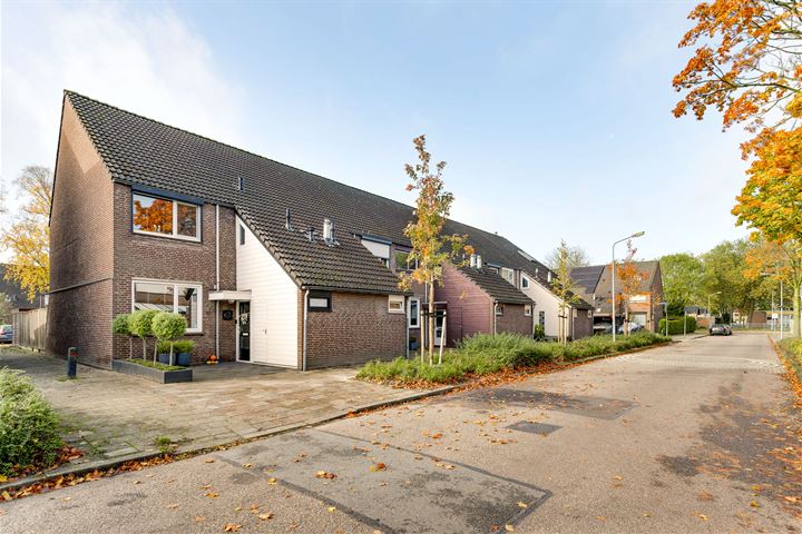 Nieuwenhove 10 in Weert