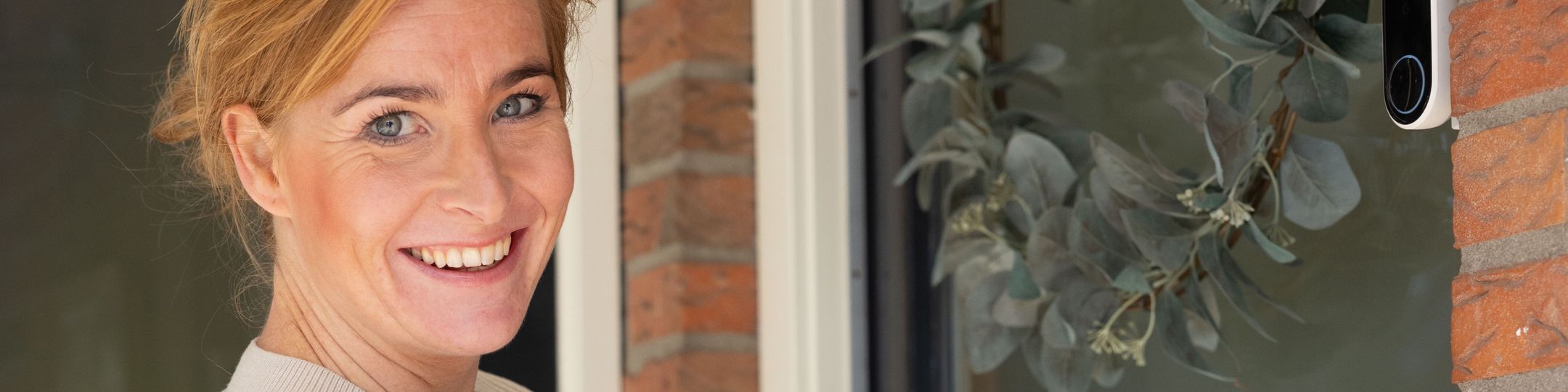 Foto van het kantoor van Nieuwenhuis - meer dan een makelaar
