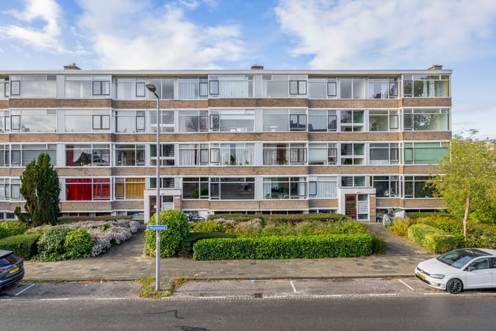 Nieuwenoord 231 in Rotterdam