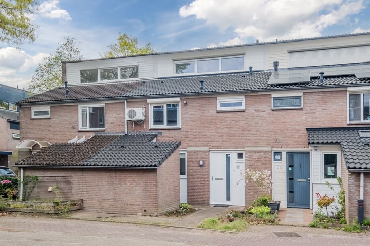 Nieuwenpolder 28 in Geldrop