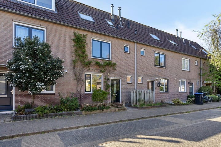 Photo of property Nieuwerhoek 14, Amersfoort