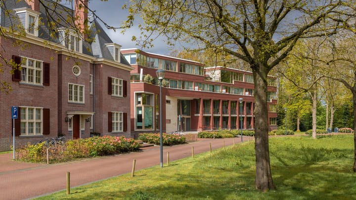 Nieuweroord 132 in Leiden