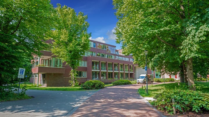 Photo of property Nieuweroord 58, Leiden