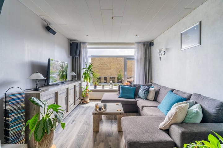 Nieuwersluisstraat 171 in 's-Gravenhage