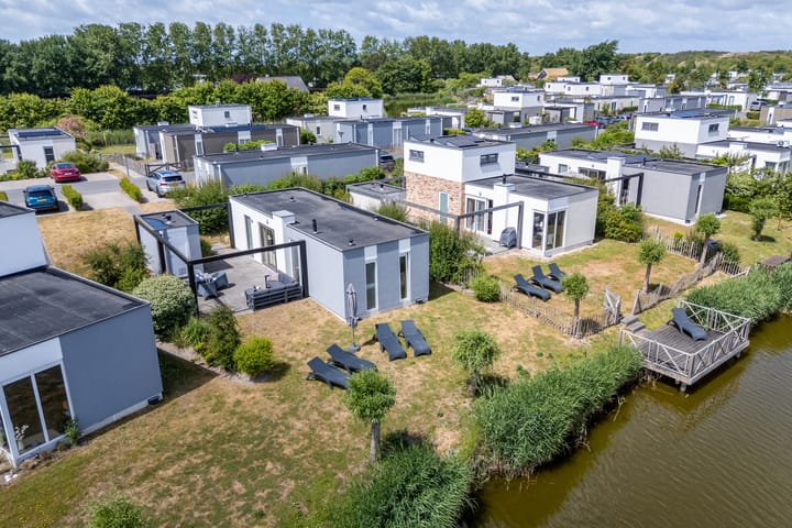 Foto von Haus Nieuwesluisweg 1A-1016, Breskens