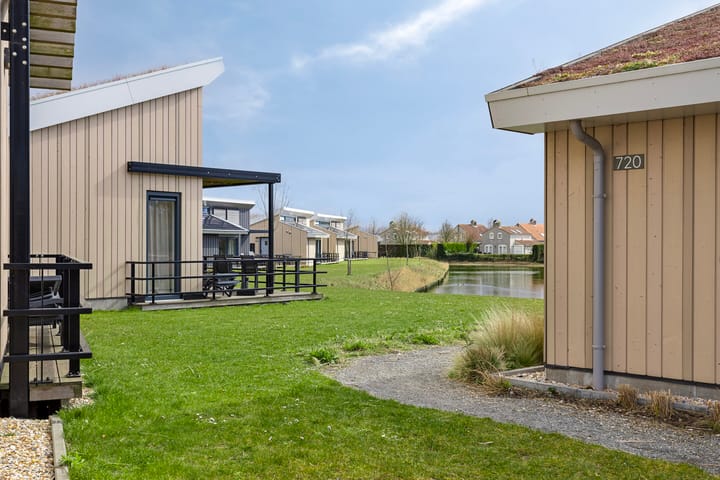 Photo of property Nieuwesluisweg 1A-720, Breskens