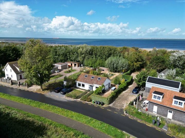 Nieuwesluisweg 34 in Breskens