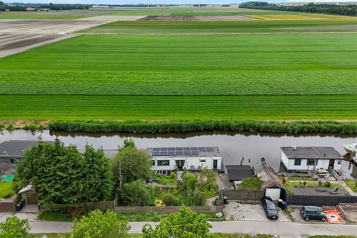 Nieuwesluizervaart 14 in Slootdorp