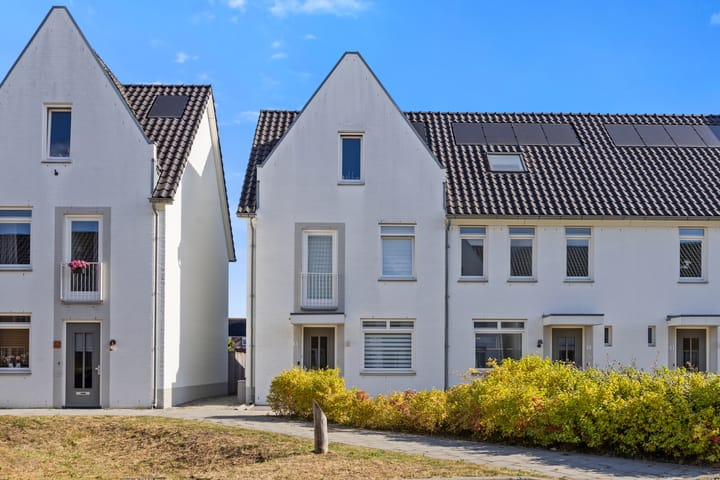Nieuwevaert 15 in Kaatsheuvel