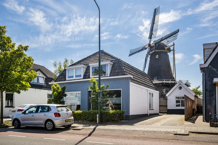 Nieuweweg 113 in Veenendaal