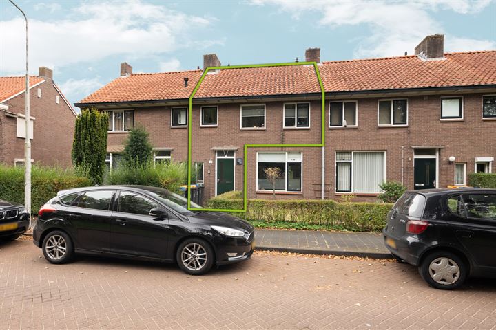 Nieuweweg 130B in Doetinchem