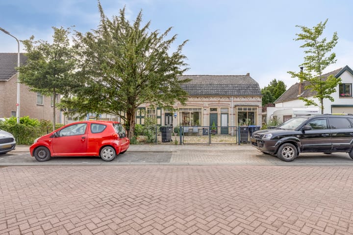 Photo of property Nieuweweg 14, Melissant