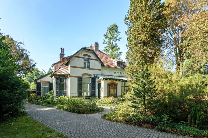 Nieuweweg 14 in Renkum