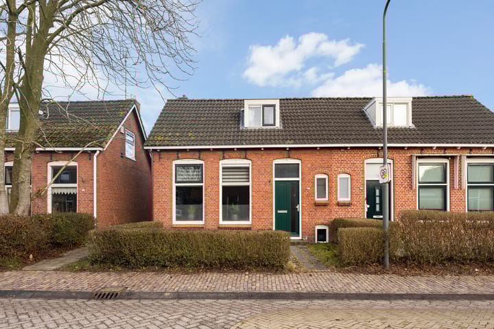 Photo de la maison Nieuweweg 14, Ried