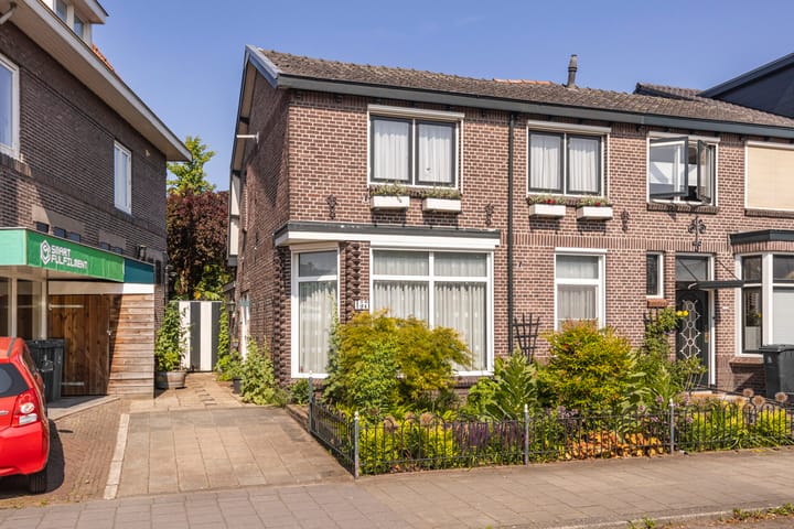 Nieuweweg 157 in Veenendaal