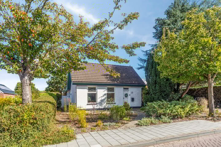 Foto von Haus Nieuweweg 17, Melissant