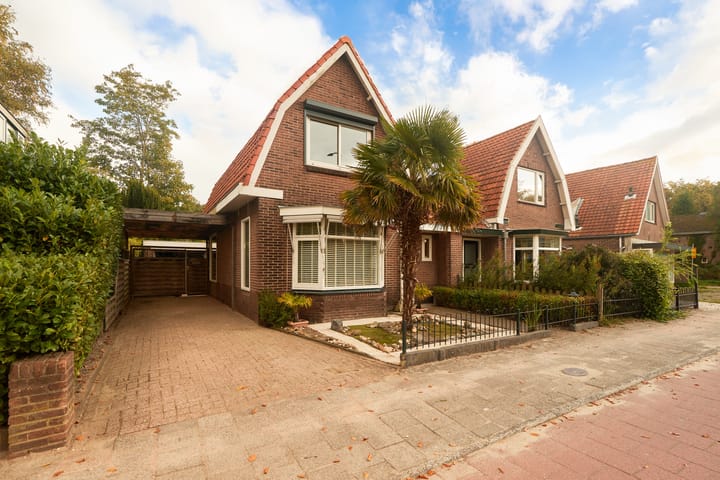 Photo of property Nieuweweg 17, Soest