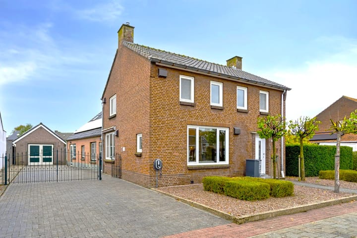 Photo of property Nieuweweg 17, Siebengewald