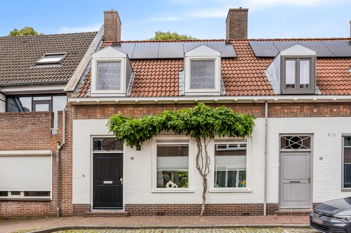 Photo of property Nieuweweg 18, Hulst