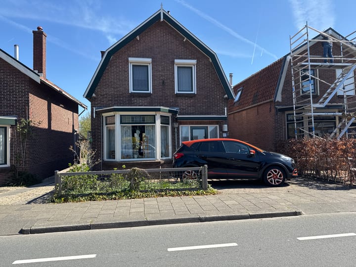 Nieuweweg 209 in Hardinxveld-Giessendam