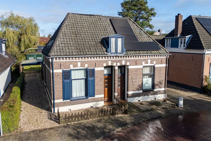 Nieuweweg 21 in Doetinchem