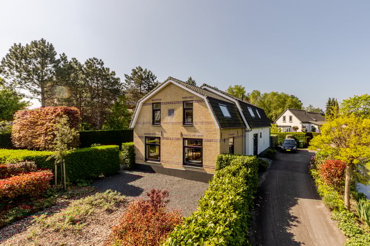 Nieuweweg 25 in Oostvoorne