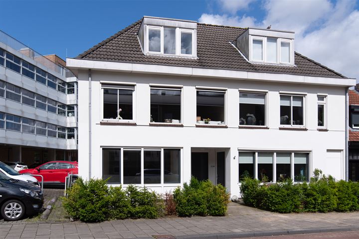 Nieuweweg 26A in Veenendaal